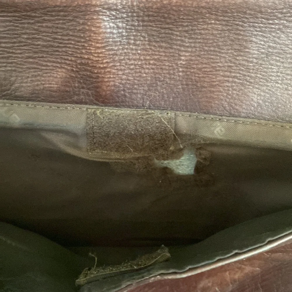 Samsonite excellent except